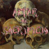 Altar (CR) : Altar de Sacrificio